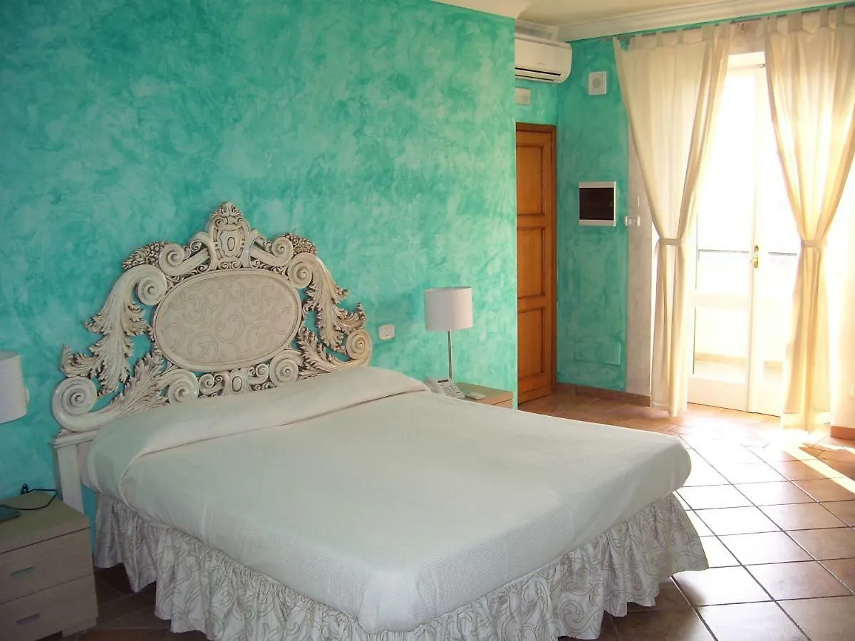 Bed and Breakfast Casale Sant'Angelo Capalbio 0*,  Italia