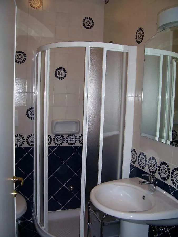Bed and Breakfast Casale Sant'Angelo Capalbio Bed & Breakfast