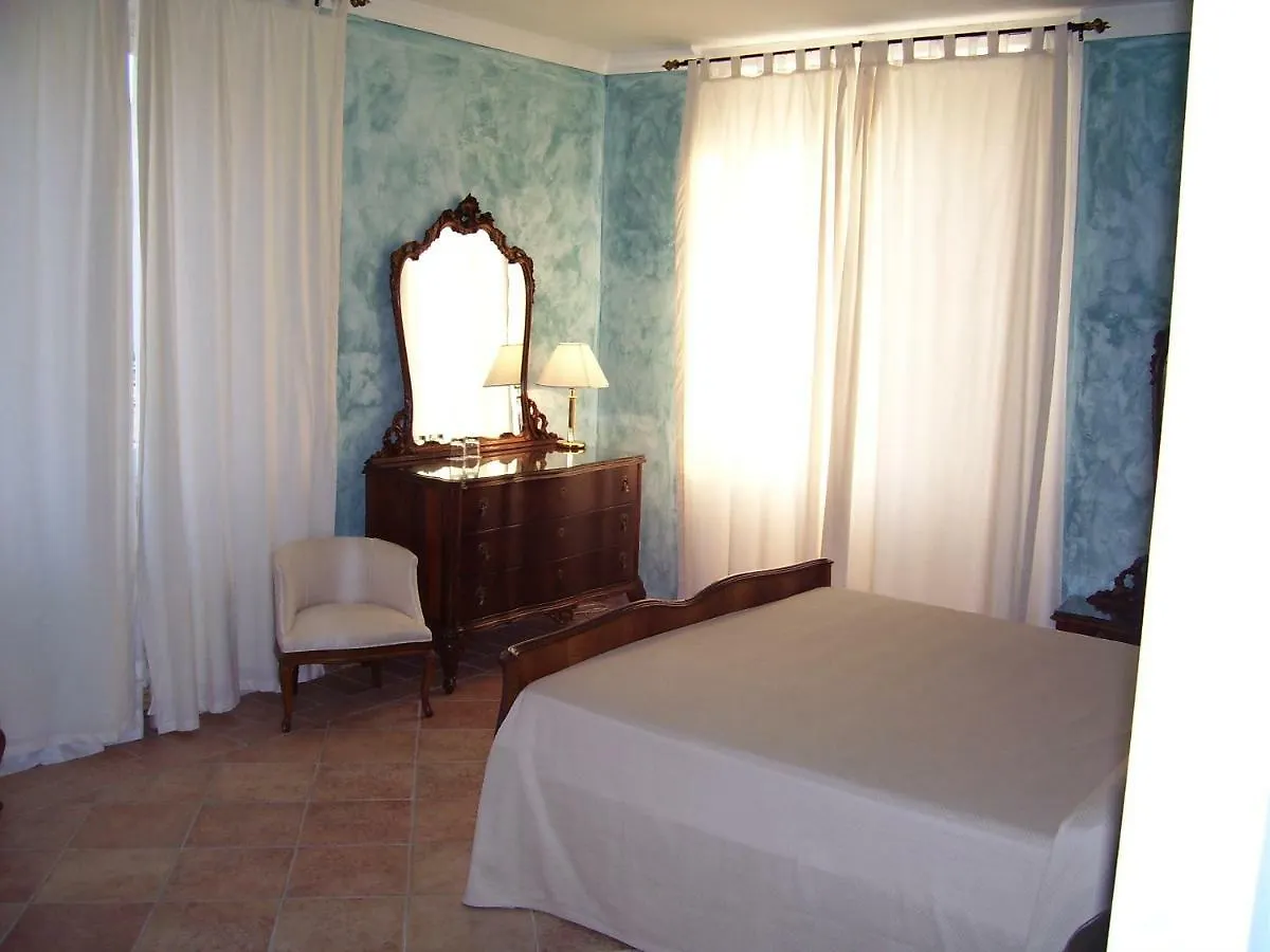 Bed & Breakfast Bed and Breakfast Casale Sant'Angelo Capalbio