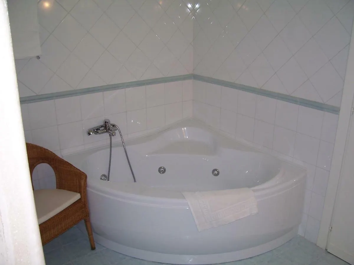 Bed & Breakfast Bed and Breakfast Casale Sant'Angelo Capalbio