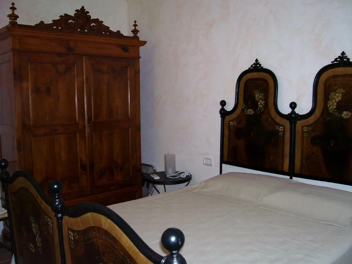 Bed & Breakfast Bed and Breakfast Casale Sant'Angelo Capalbio