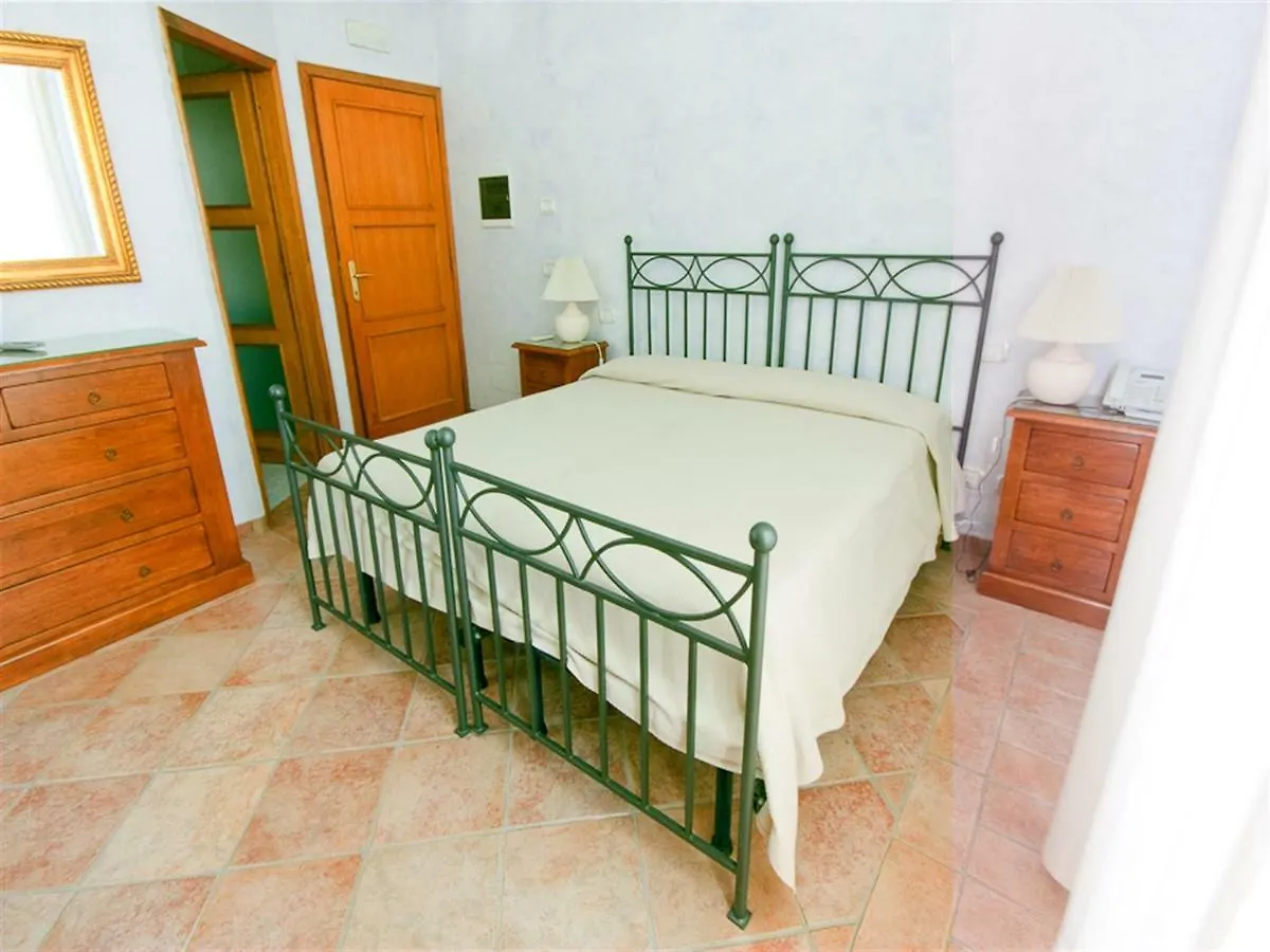 Bed and Breakfast Casale Sant'Angelo Capalbio 0*,  Italia