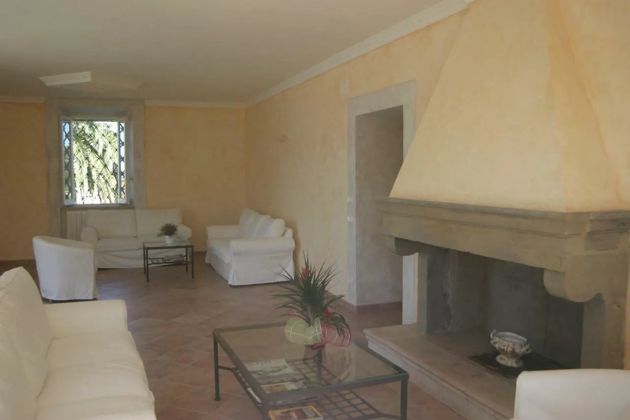 Bed and Breakfast Casale Sant'Angelo Capalbio