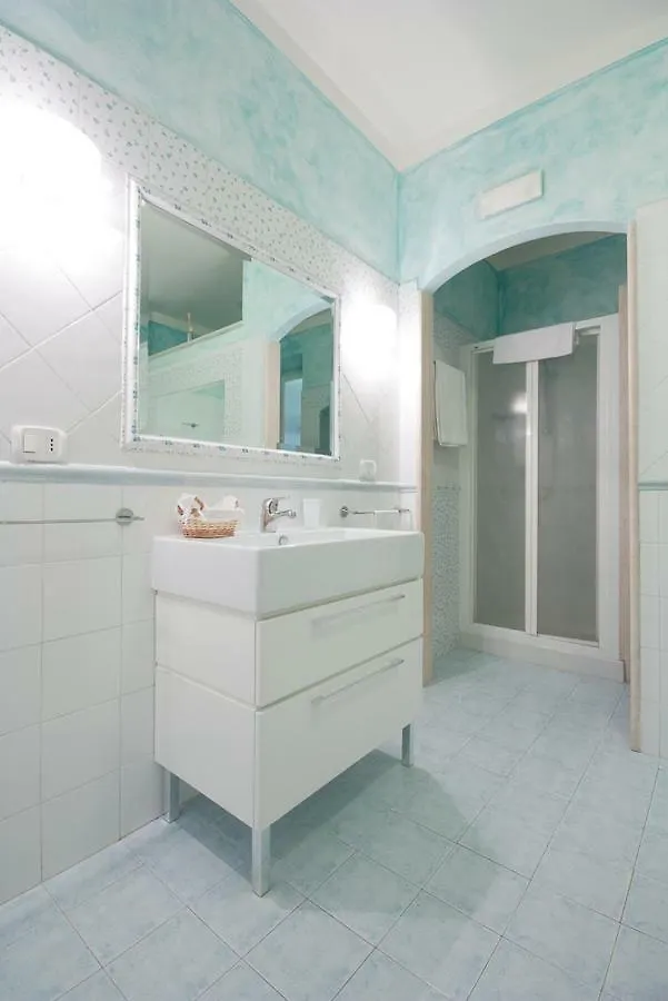 Bed and Breakfast Casale Sant'Angelo Capalbio 0*,  Italia