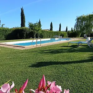  Casa di campagna Il Casale Dei Girasoli In