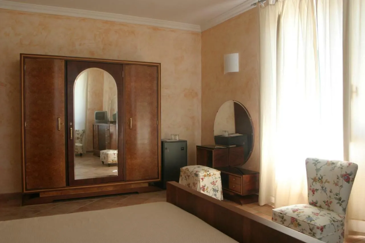 Casale Sant'Angelo Bed & Breakfast Capalbio Italy
