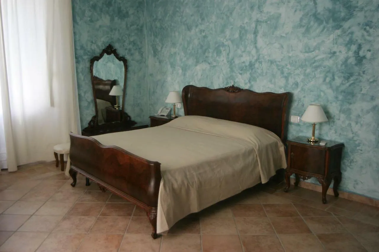 Casale Sant'Angelo Bed & Breakfast Capalbio Italy