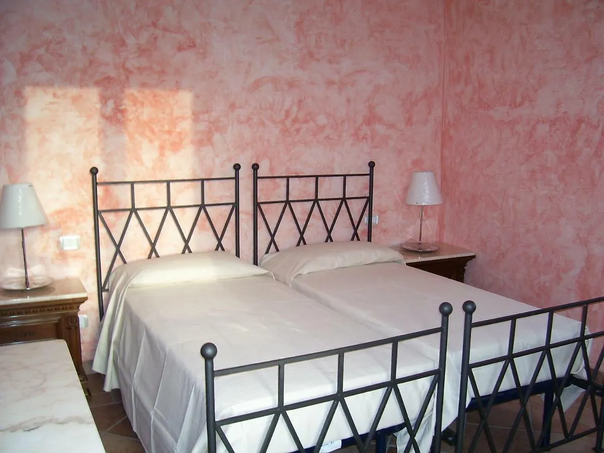 Casale Sant'Angelo Bed & Breakfast Capalbio Italy