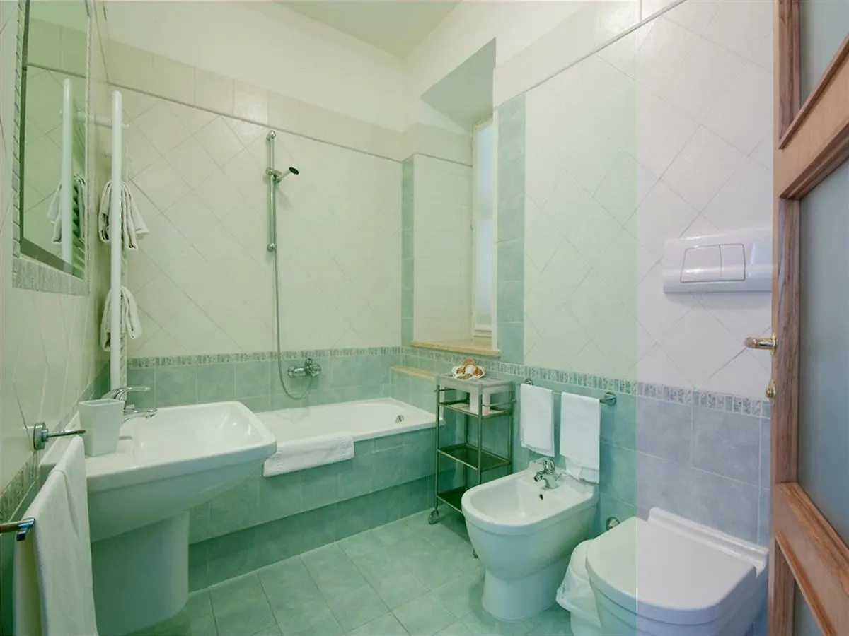 Casale Sant'Angelo Bed & Breakfast Capalbio