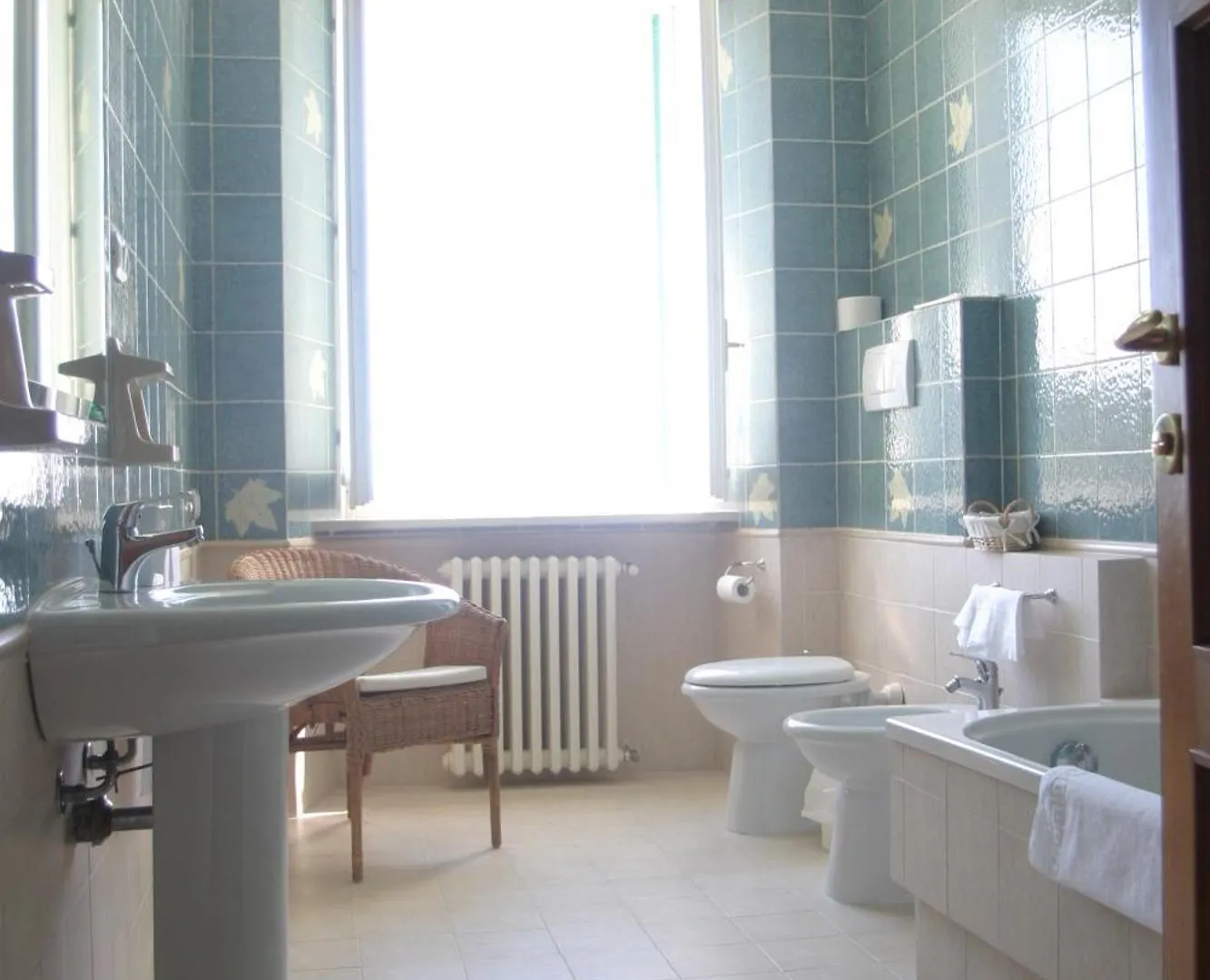 Bed and Breakfast Casale Sant'Angelo Capalbio