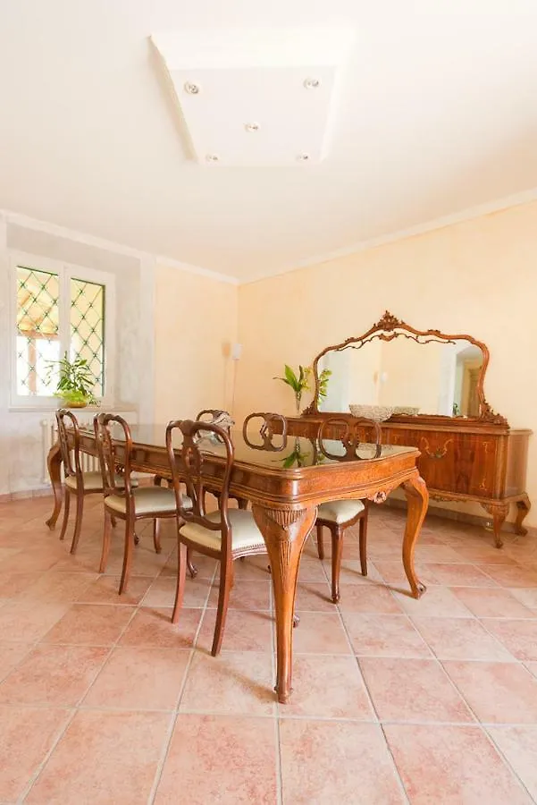 Casale Sant'Angelo Bed & Breakfast Capalbio 0*,  Italy