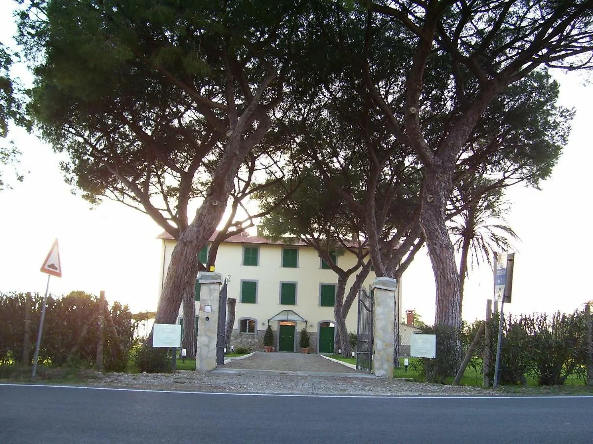 Casale Sant'Angelo Bed & Breakfast Capalbio