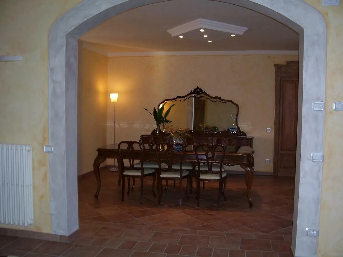 Casale Sant'Angelo Bed & Breakfast Capalbio