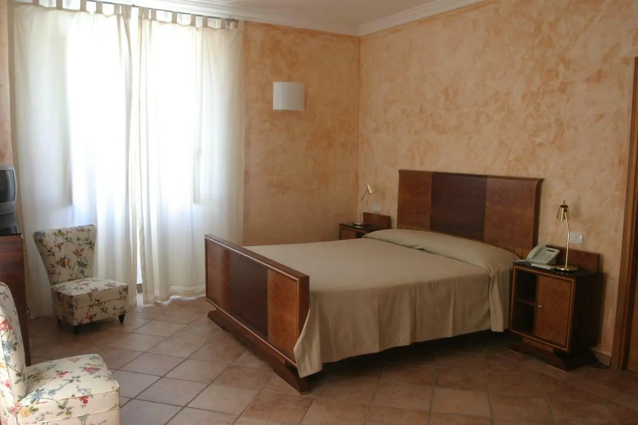 Casale Sant'Angelo Bed & Breakfast Capalbio