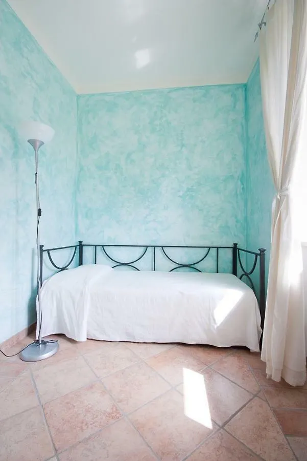 Casale Sant'Angelo Bed & Breakfast Capalbio Italy